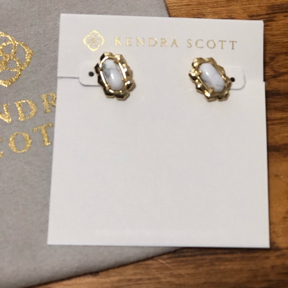 Kendra Scott Earrings